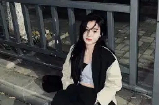鹅腿阿姨