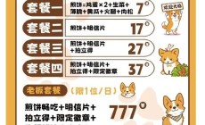 一单煎饼7777元网红“狗头萝莉”让全网破防！